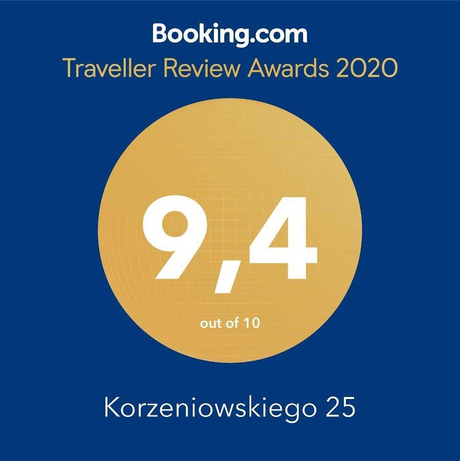 Korzeniowskiego 25 in Brzeźno, Danzig