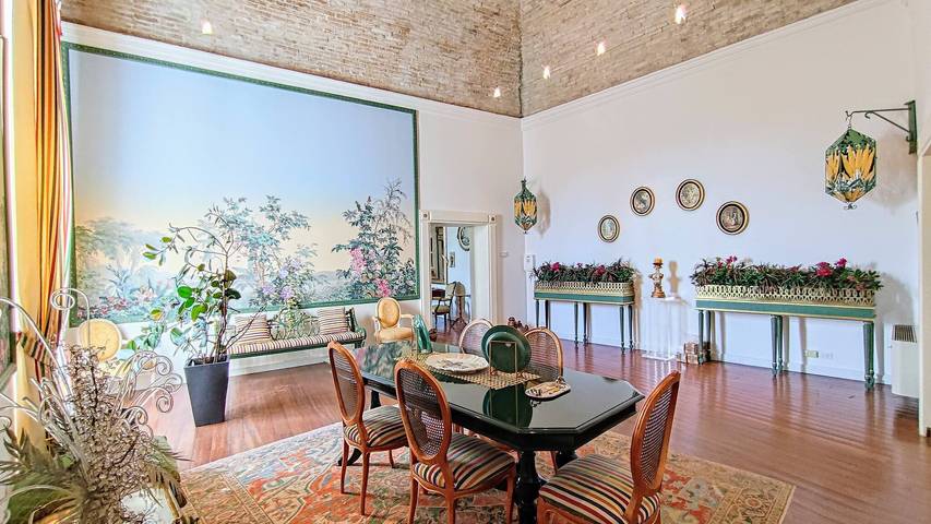 Apartamento de vacaciones para 7 personas, con jacuzzi - 1