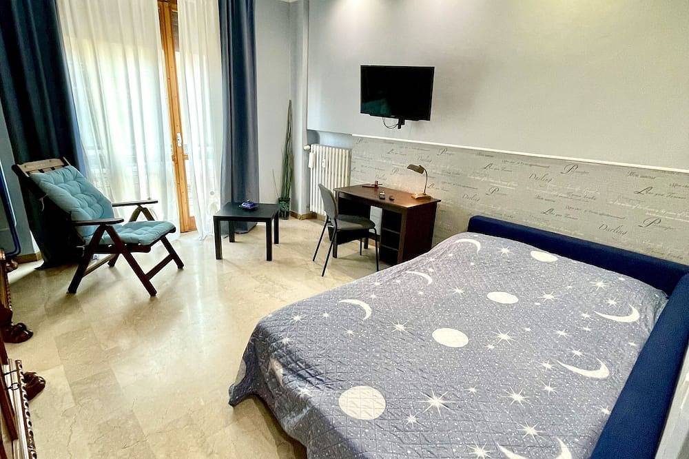 New one-bedroom apartments in the center, a stone's throw from the sea in Senigallia, Senigallia (Gemeinde)