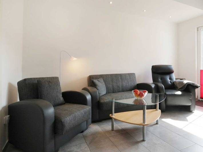 Bauernhof für 4 Personen, mit Garten, kinderfreundlich im Klützer Winkel - 2