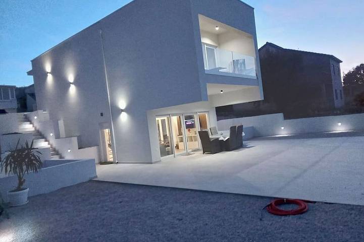 Villa für 6 Personen - 1