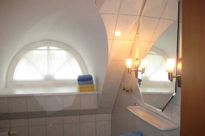 Cottage für 3 Personen in Büsumer Deichhausen - 4