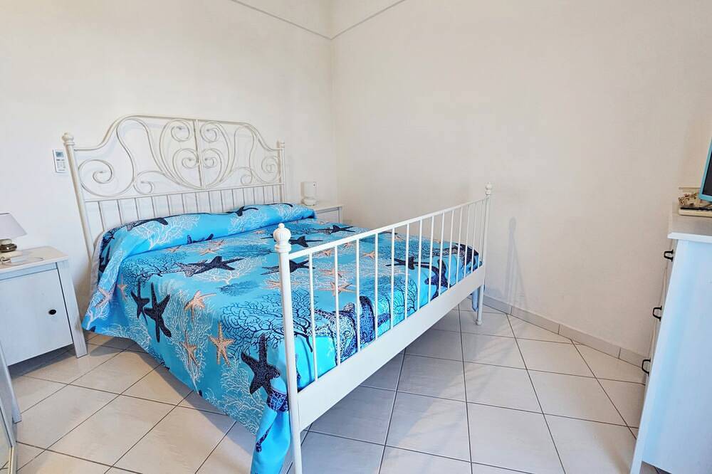 Ganze Wohnung, Maridea Ponza, Ermes perfect Mediterranean style apartment with sea view in Ponza, Latium