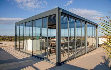 Ferienhaus in Portocolom, Felanitx für 8 