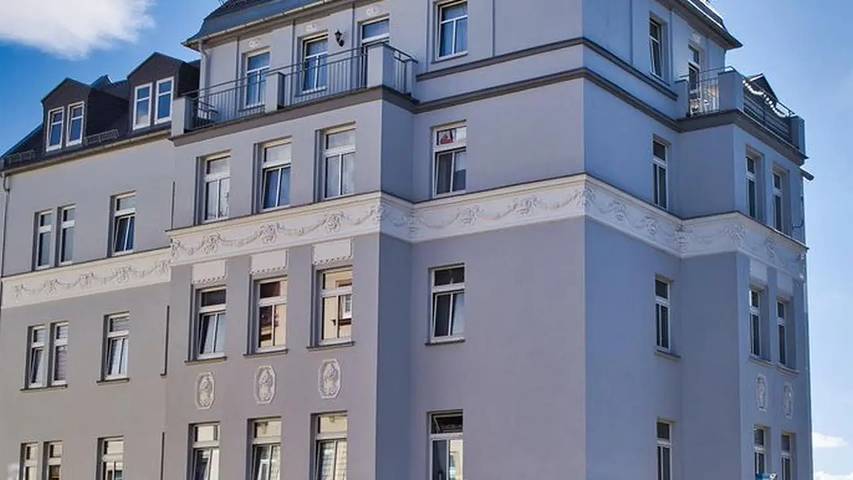 Ferienwohnung für 2 Personen in Plauen - 3