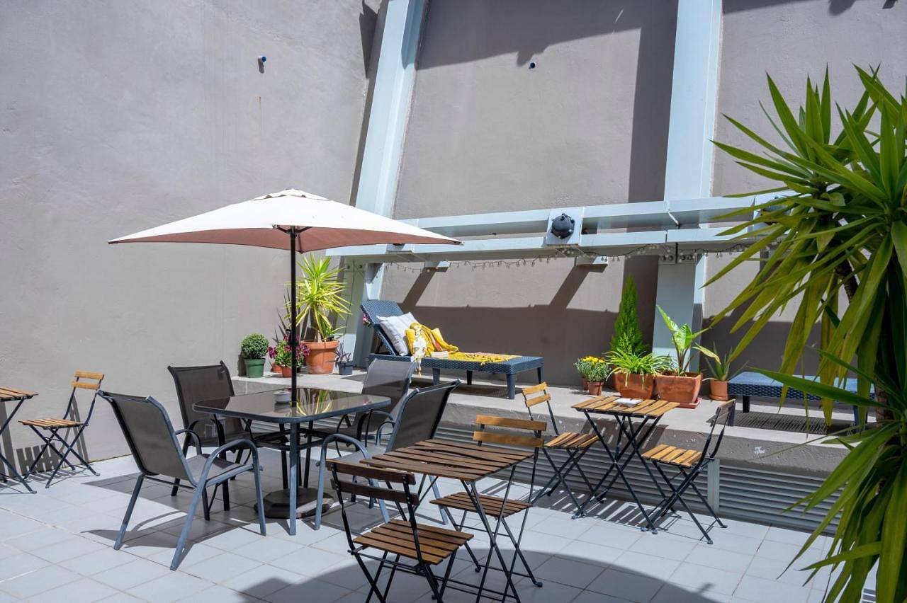 Dumont Lisbon Guesthouse in Anjos, Lisbonne