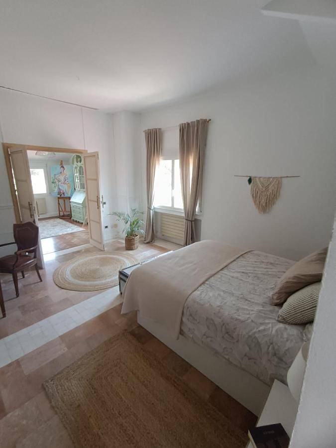 Chalet para 6 personas, con piscina además de terraza y vistas en Provincia de Madrid - 4