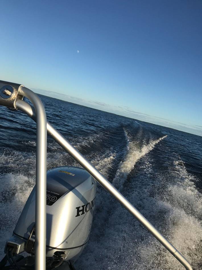 Ferienhaus für 6 Personen, mit Garten und Terrasse sowie Seeblick in Östergötland - 4