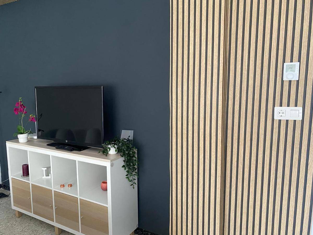 Appartement entier, Alojamiento Central Caravaca in Caravaca de la Cruz, Murcia l'intérieur des terres