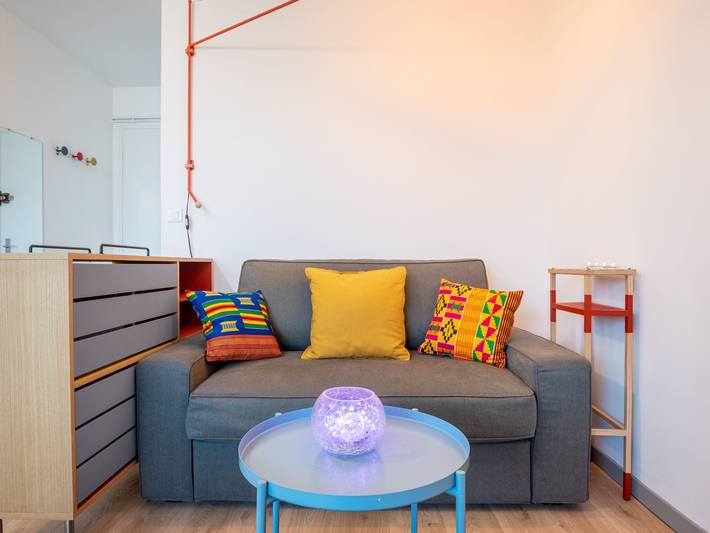 Ferienwohnung für 3 Personen, mit Terrasse, mit Haustier in Quiberon - 3