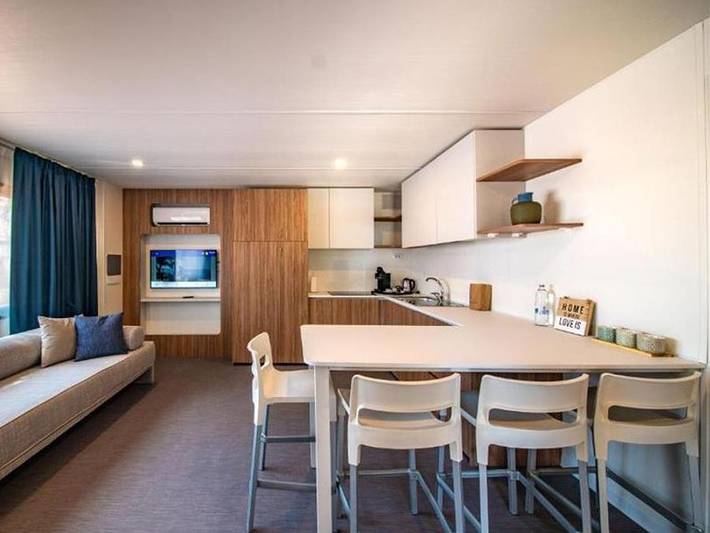 Camping pour 6 personnes à Pula - 4