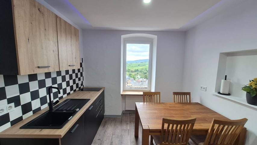 Ferienwohnung für 6 Personen in Ürzig