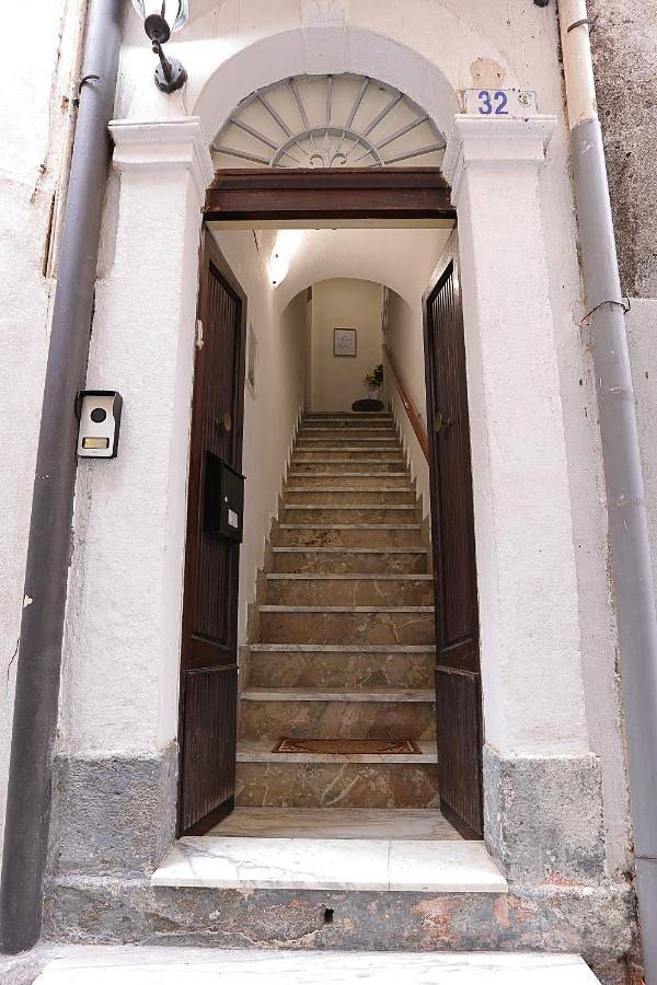 U Casteddu Home Motta Sant'Anastasia 1 in Motta Sant'Anastasia, Catania e dintorni