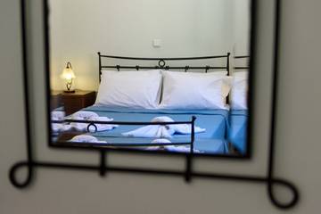 Διαμερίσματα Διακοπών για 10 Άτομα σε Δασσιά, Κέρκυρα, Φωτογραφία 1