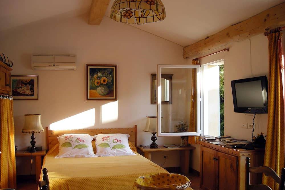 Casa independiente clasificado 3 * con jardín y piscina in Saint-Rémy-de-Provence, Region de Arles