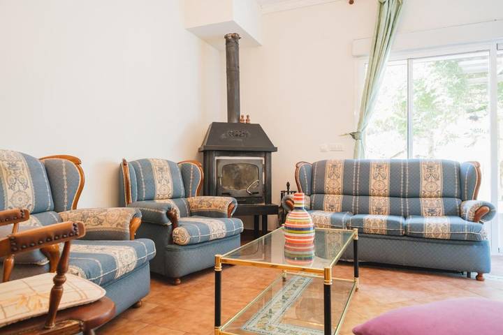 Casa rural para 13 personas, con vistas y jardín en Terra de Lemos - 3