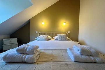 Appartement De Vacances pour 6 Personnes dans Brive-la-Gaillarde, Région de Brive-la-Gaillarde, Photo 2