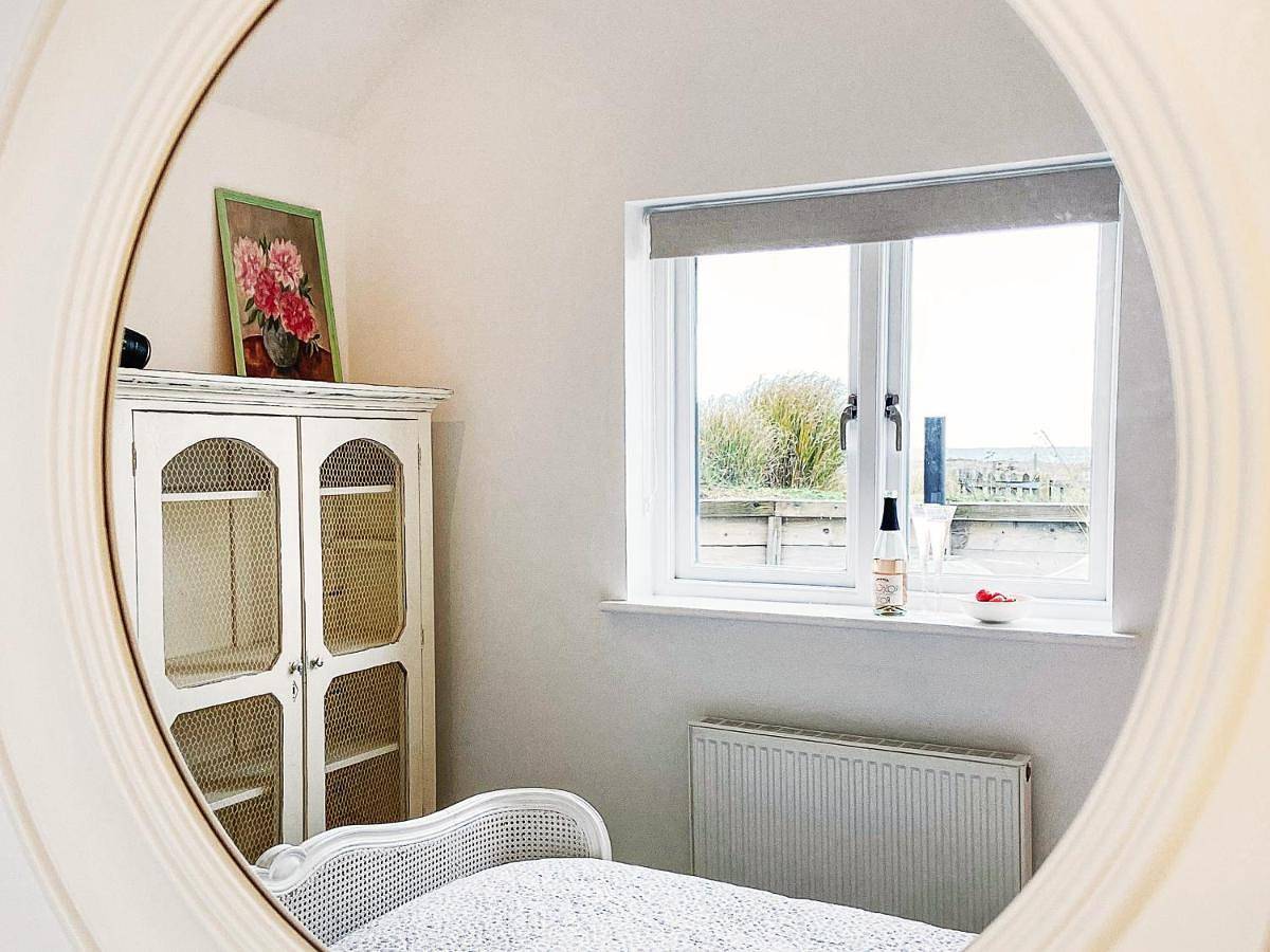 Two-Bedroom House in Thorpeness, Suffolk