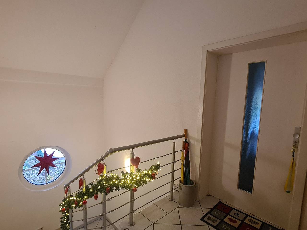 Ganze Ferienwohnung, Ferienwohnung Dreiseetal - Ferienwohnung Dreiseetal in Dorf-Erbach, Erbach im Odenwald