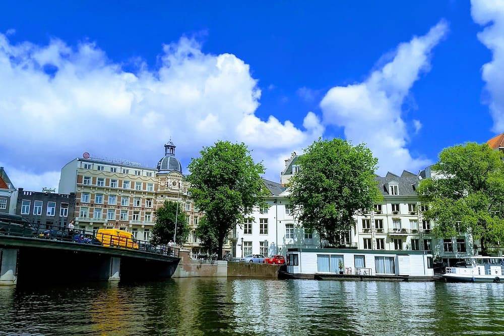Hausboot für 4 Personen in Holländische Küste