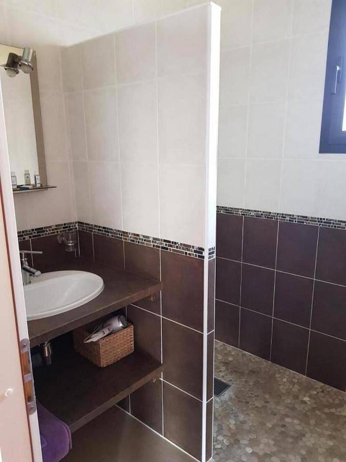 Location de vacances pour 4 personnes, avec jardin et piscine, animaux acceptés à Salavas - 4