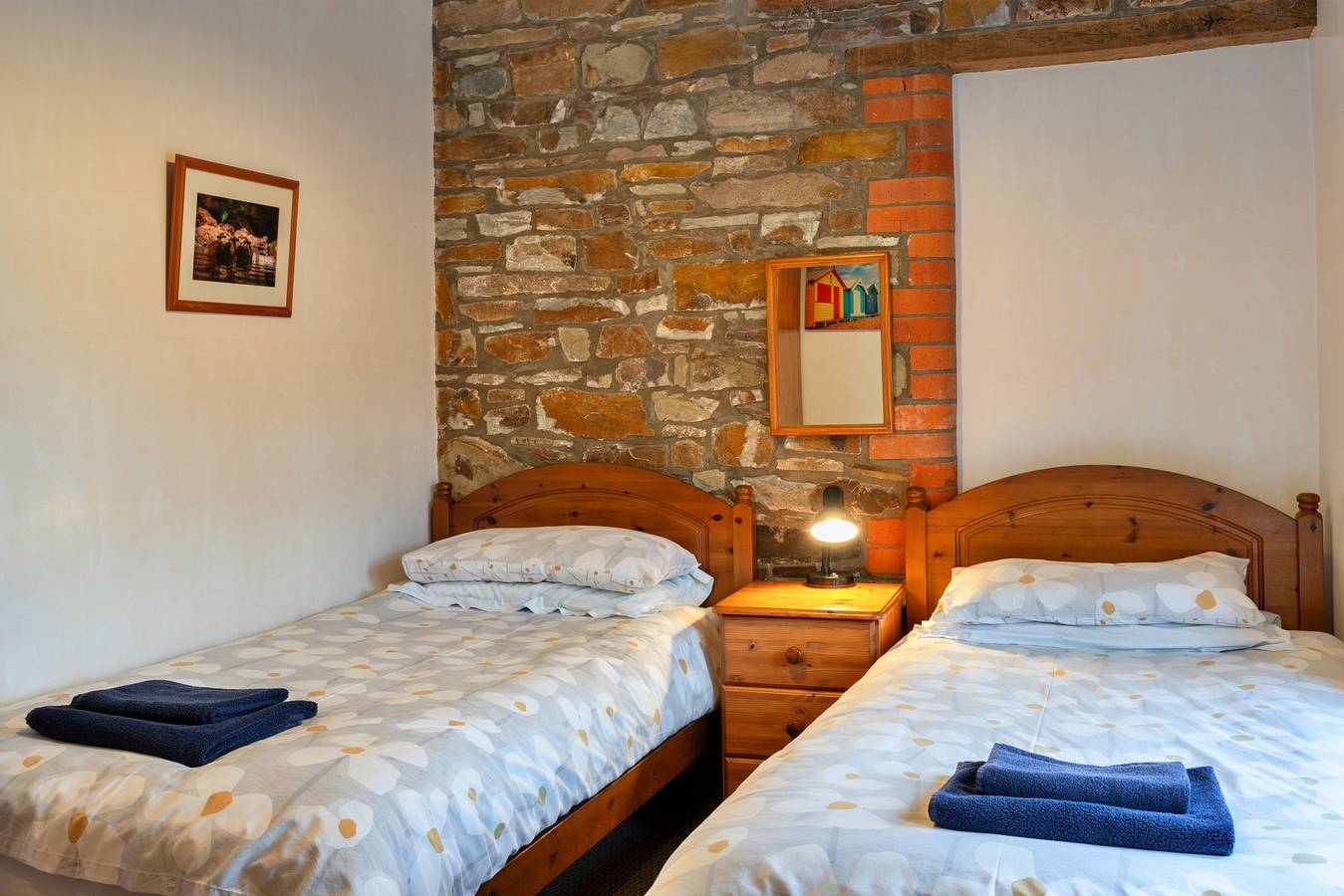 Warren Cottage, Stowford in Devon