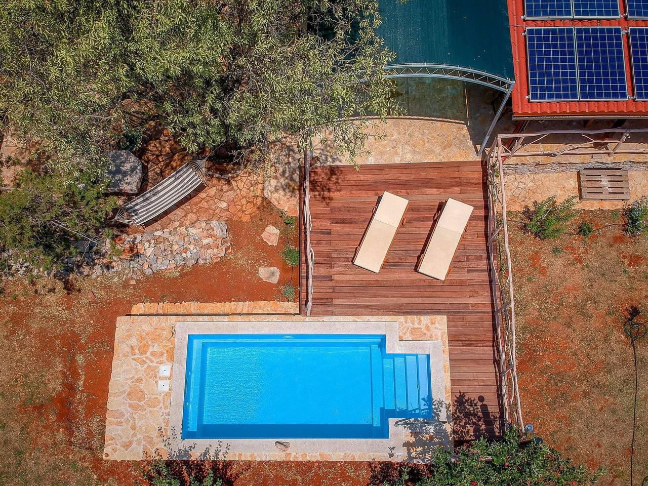 Marijo - Marijo 150.1 in Stari Grad, Hvar