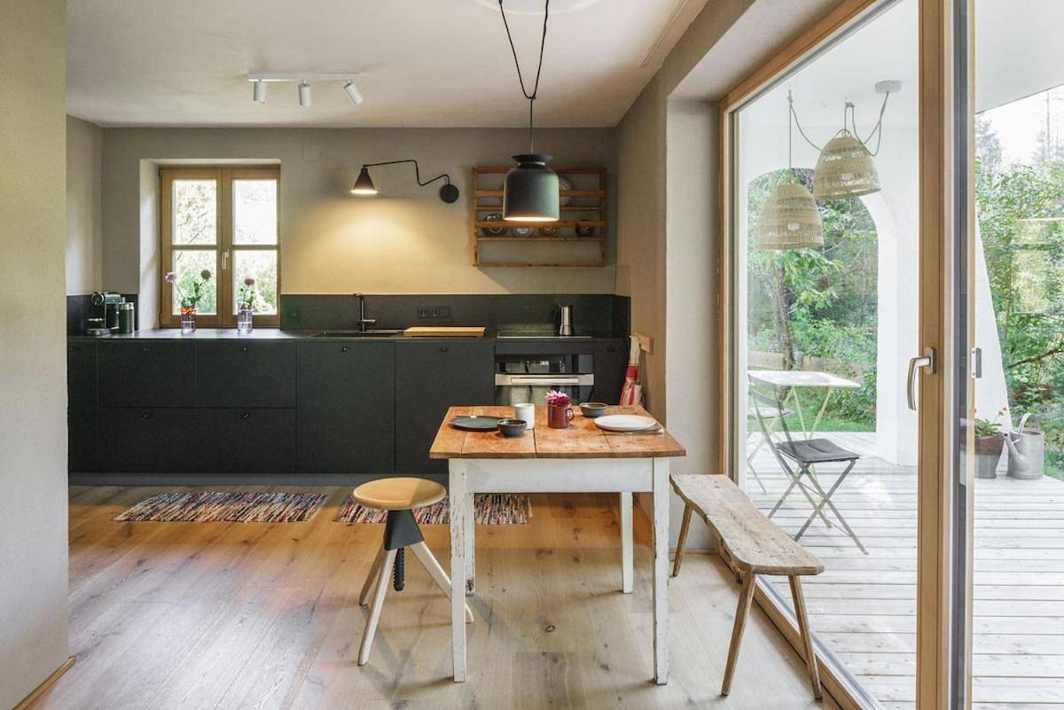 Three-Bedroom House in Steinberg am Rofan, Kaisergebirge