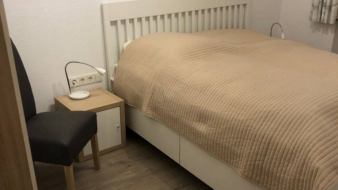 Ganze Ferienwohnung, Ferienwohnung für 4 Personen (47 m²) in Dornum in Westeraccumersiel, Dornum