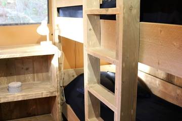 Gîte pour 5 Personnes dans Le Buisson-de-Cadouin, Périgord Pourpre, Photo 3