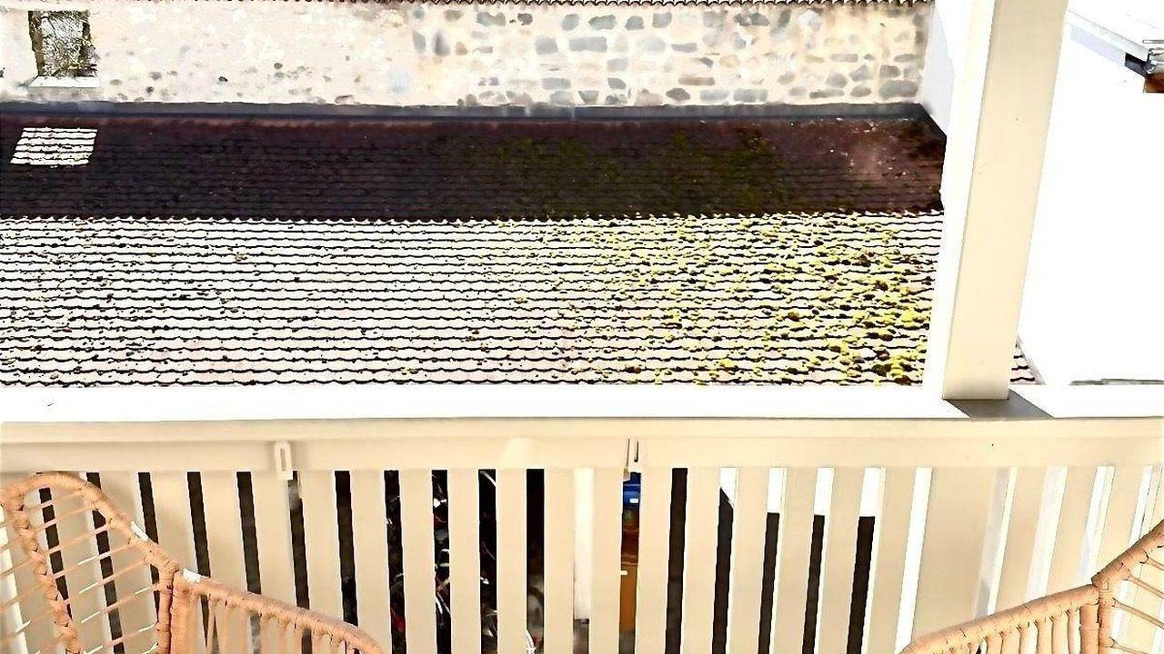 Ganze Ferienwohnung, Ferienwohnung für 2 Personen (25 m²) in Kempten in Kempten, Bayerisch Schwaben