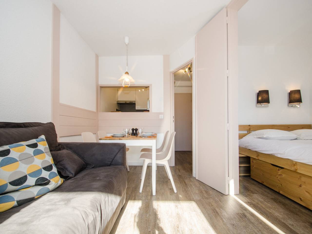 Photo : Appartement de vacances