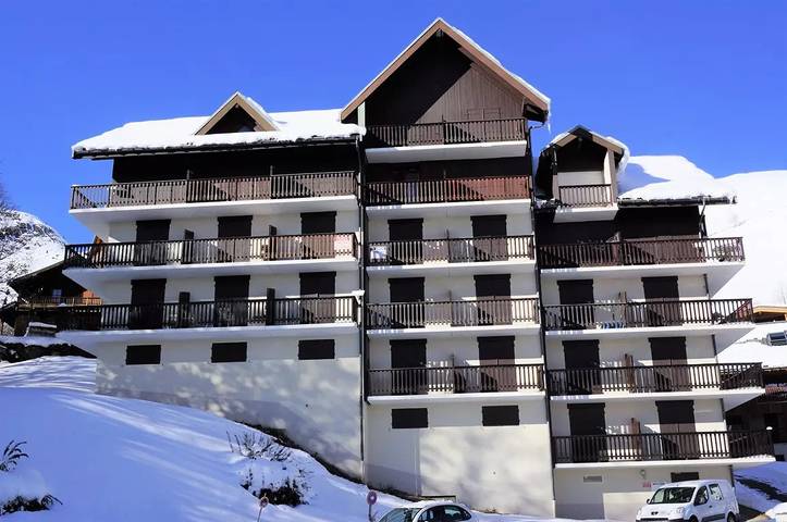 Apartamento de vacaciones para 8 personas - 1