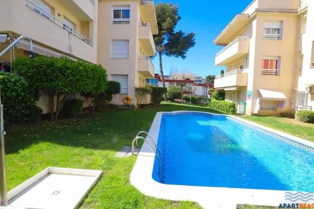 Appartamento vacanze a Salou a partire da 163€ a notte