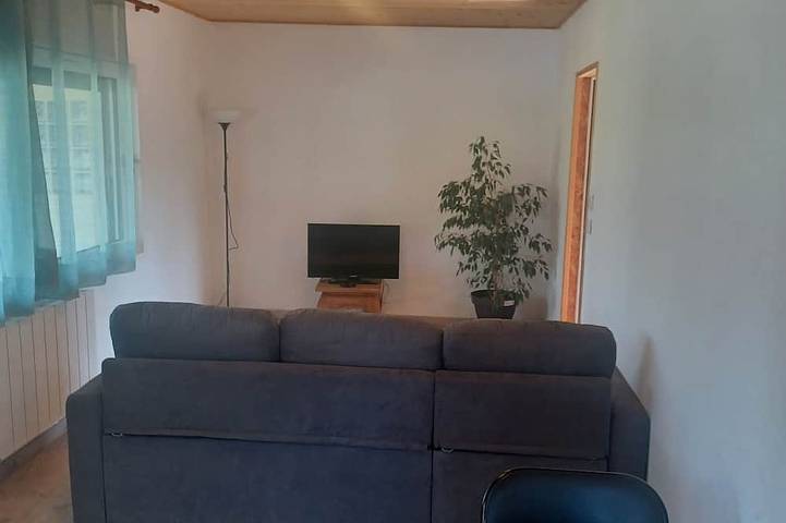 Location de vacances pour 4 personnes à Fleurance - 4