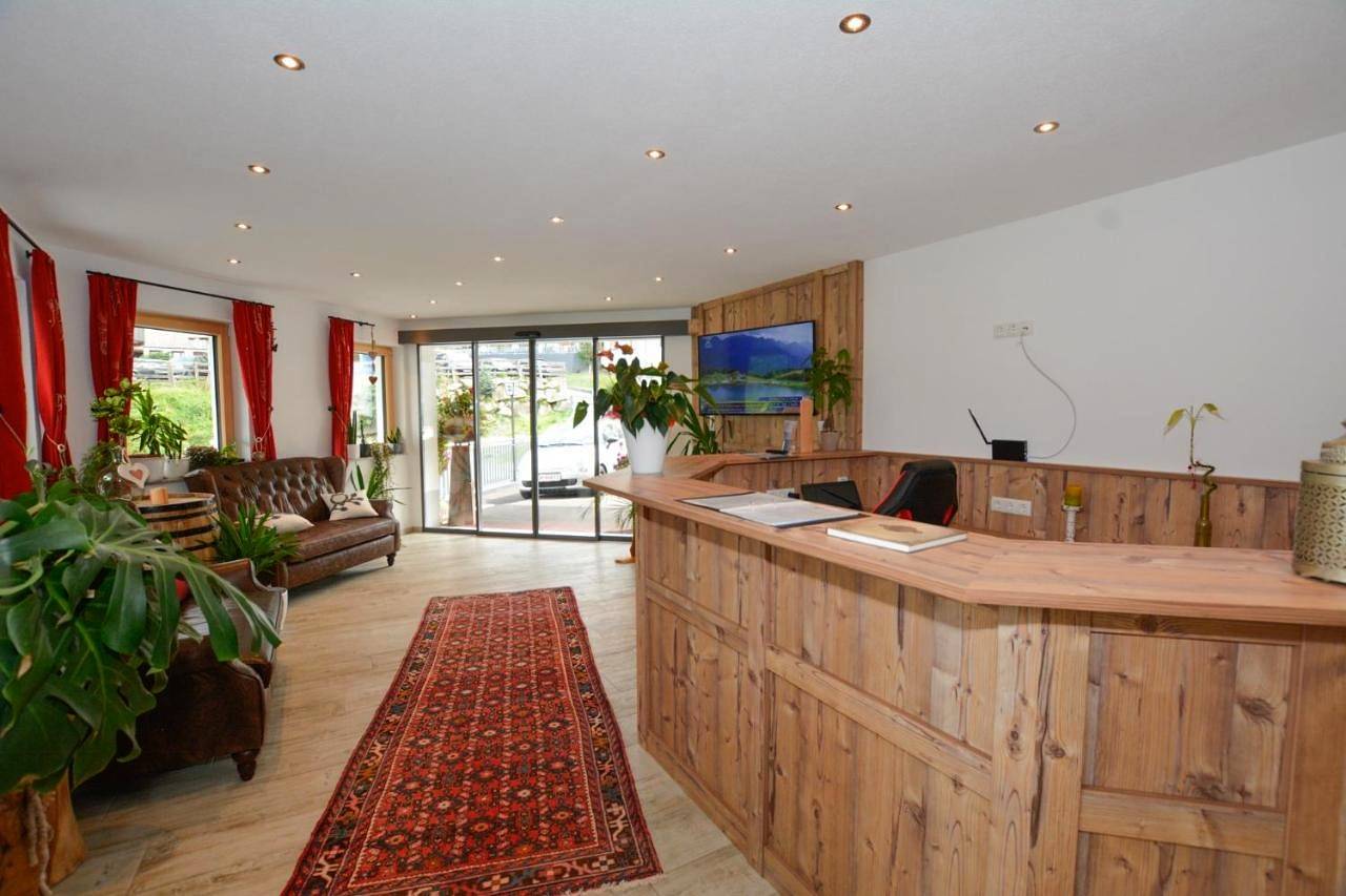 Geheel appartement, Three-Bedroom Apartment in Ladis, Serfaus-Fiss-Ladis