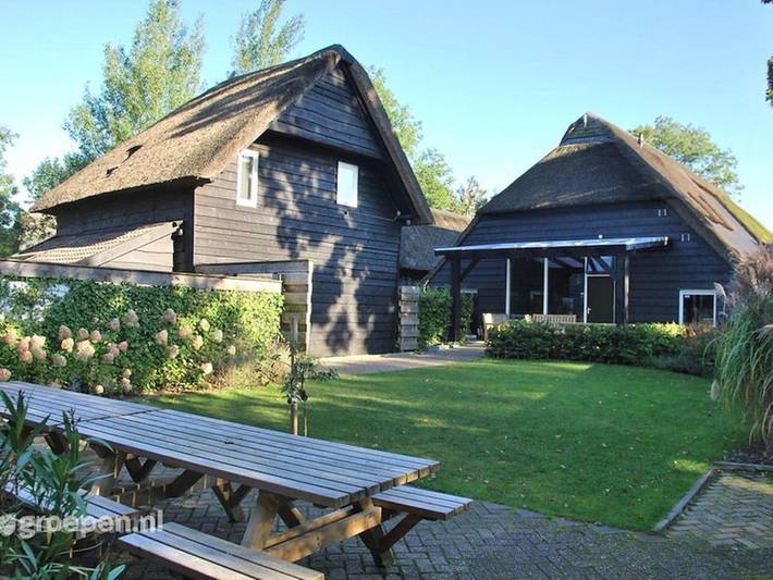 Ferienhaus für 11 Personen, kinderfreundlich