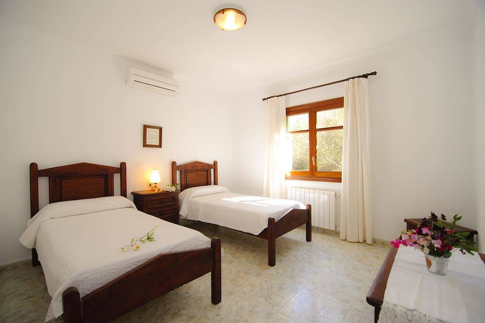 Pleta de sa Punta für 8 Personen zwischen Cala Dor und Porto Petro, Klima, Wifi in Cala d'Or, Santanyí