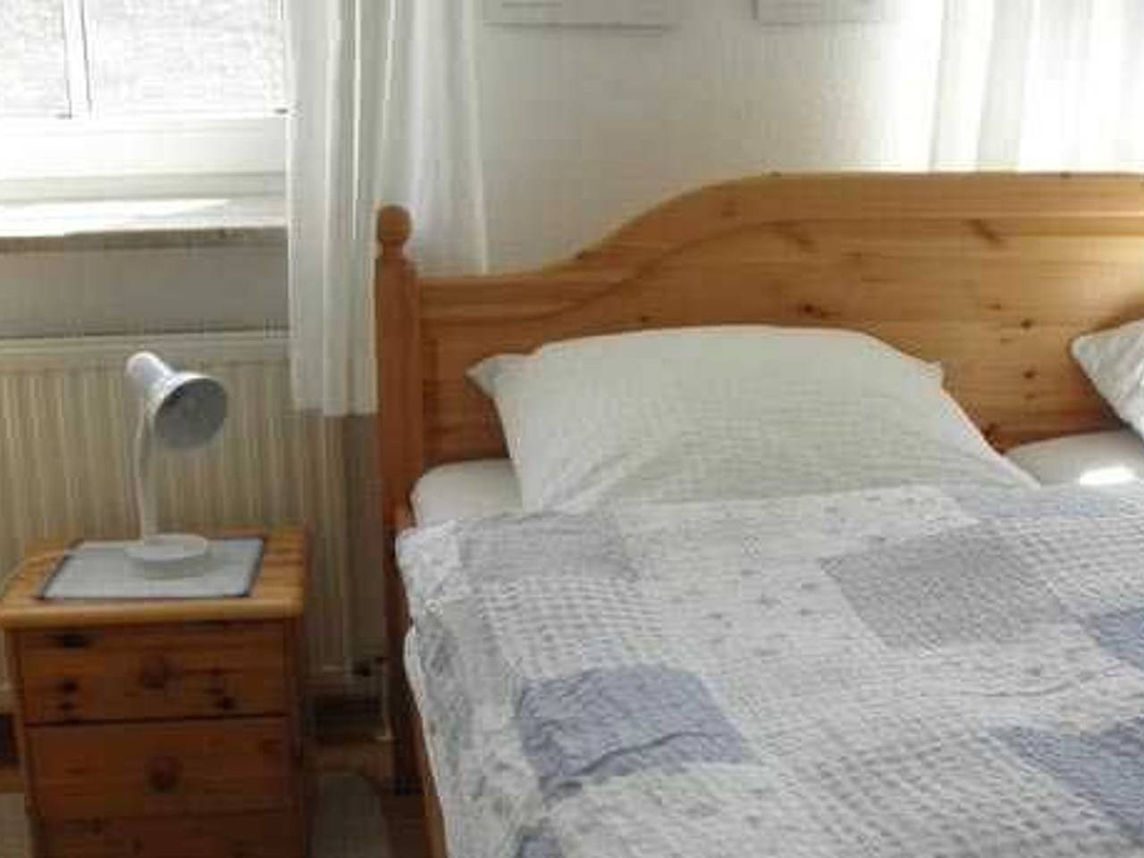 Ganze Ferienwohnung, Wohnung Erika - Ferienwohnung in Steinkirchen, Altes Land Stade