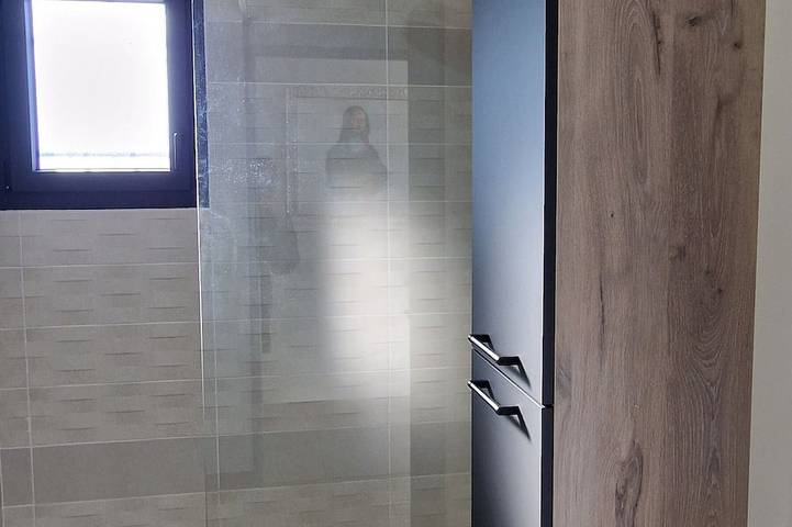 Location de vacances pour 6 personnes, avec piscine à Roubia - 3