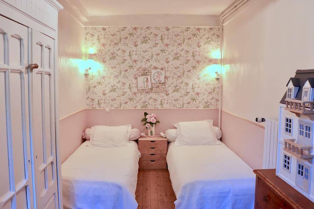 Le Vieux Logis, een idyllische omgeving in Varengeville-sur-Mer, Dieppe en omgeving