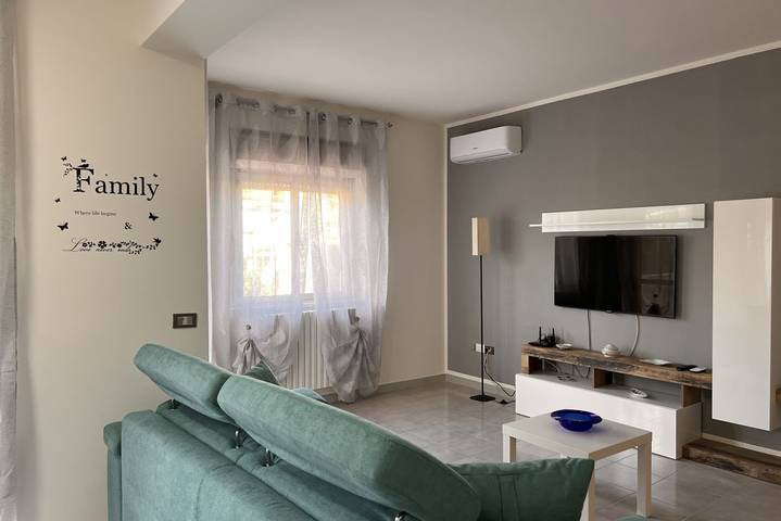 Ganze Wohnung, Amarea in Marina di Fuscaldo, Fuscaldo