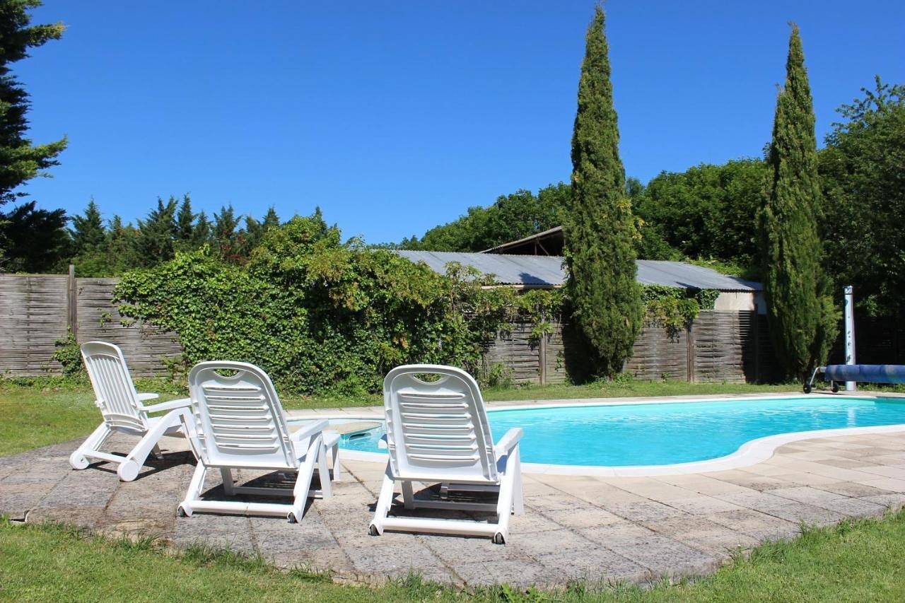 Les Pics Blancs in La Courtète, Région de Limoux
