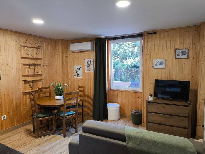 Ferienwohnung für 4 Personen - 1
