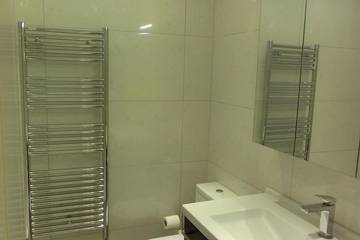 Appartement De Vacances pour 2 Personnes dans Cap-d'Ail, Région de Nice, Photo 2