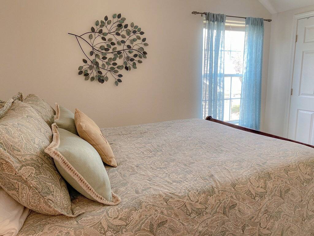 Ganze Wohnung, L👀K! 2 Br/2.5 bath Condo Near Lake & Airport in Nashville, Tennessee