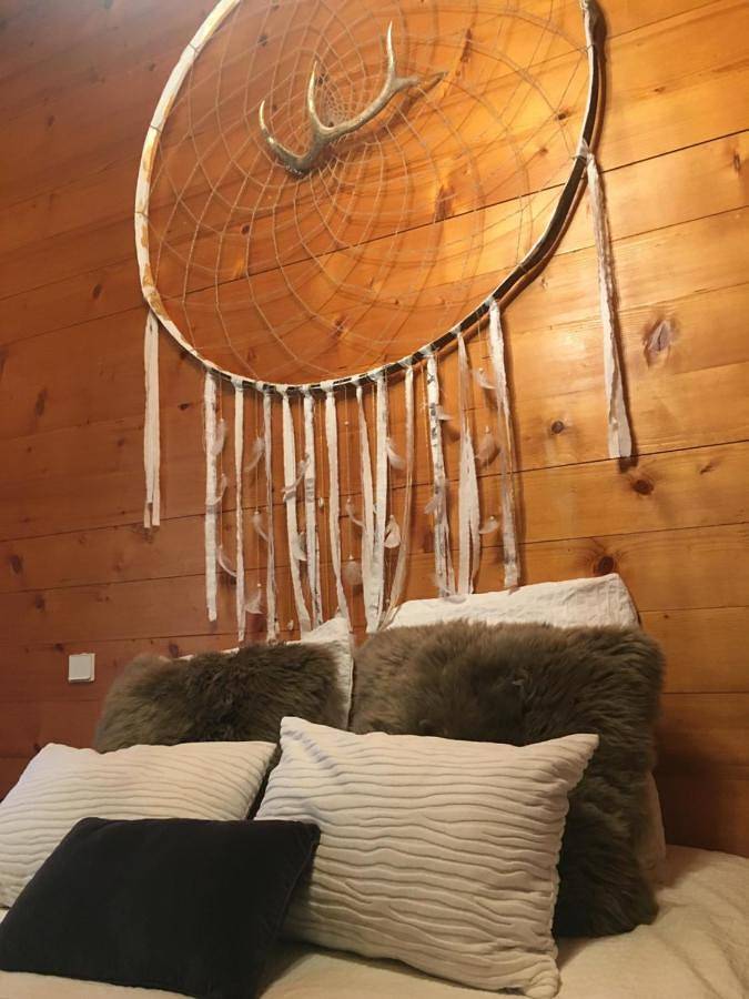 Appartement de vacances pour 4 personnes, avec vue et balcon