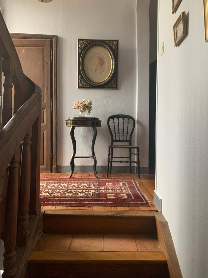 Double Room in Arnage, Sarthe