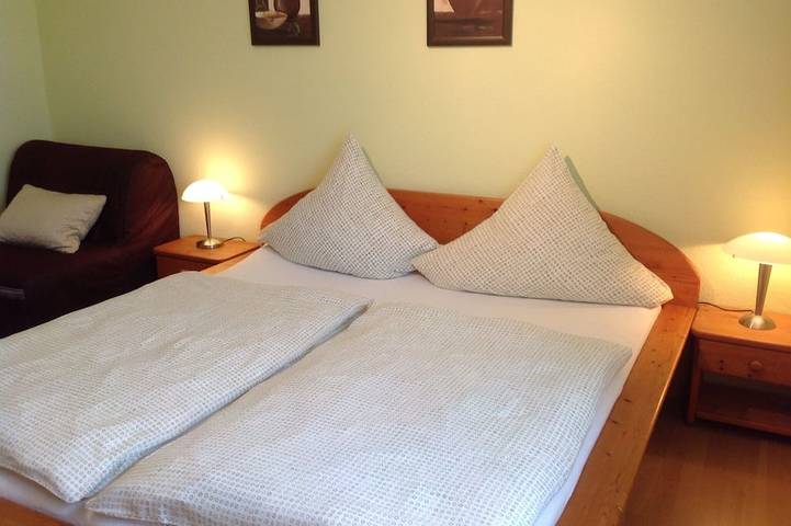 Ferienwohnung für 3 Personen in Heidelberg - 3