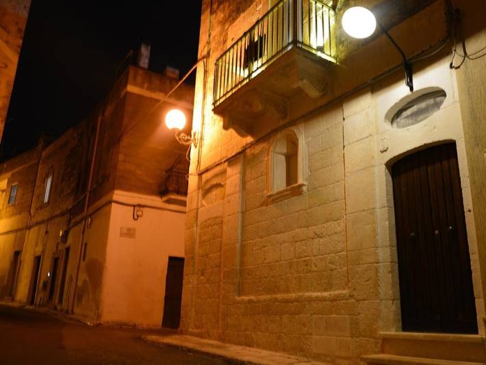 Appartement de vacances pour 4 personnes, avec vue et terrasse - 1